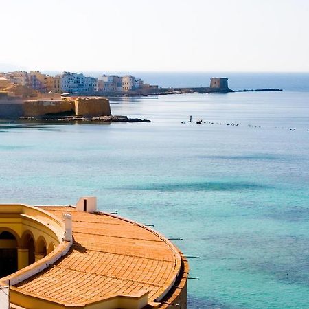 Appartamenti Corollai تراباني المظهر الخارجي الصورة