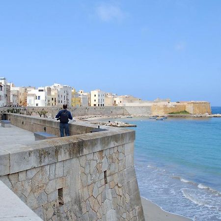 Appartamenti Corollai تراباني المظهر الخارجي الصورة